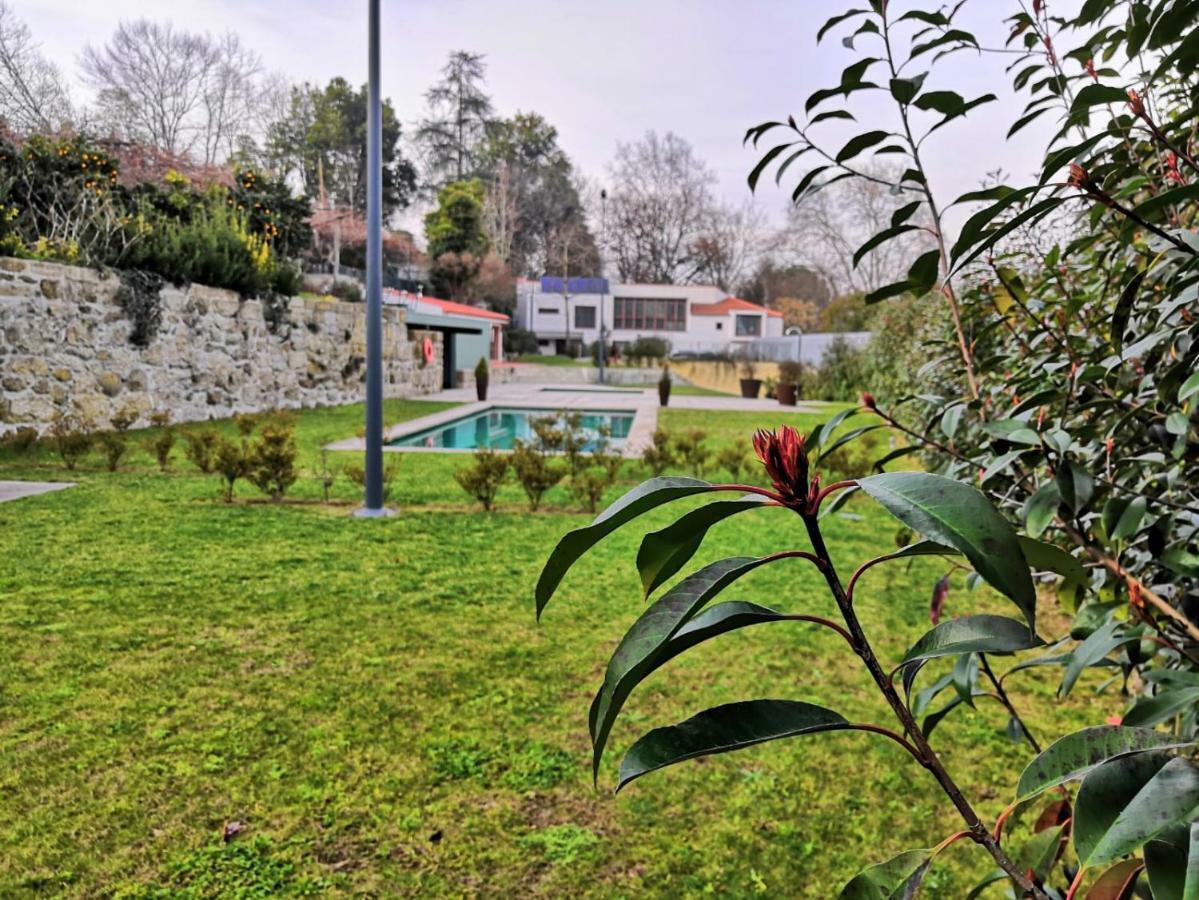 Casa Do Passal Country House Paço de Sousa Buitenkant foto
