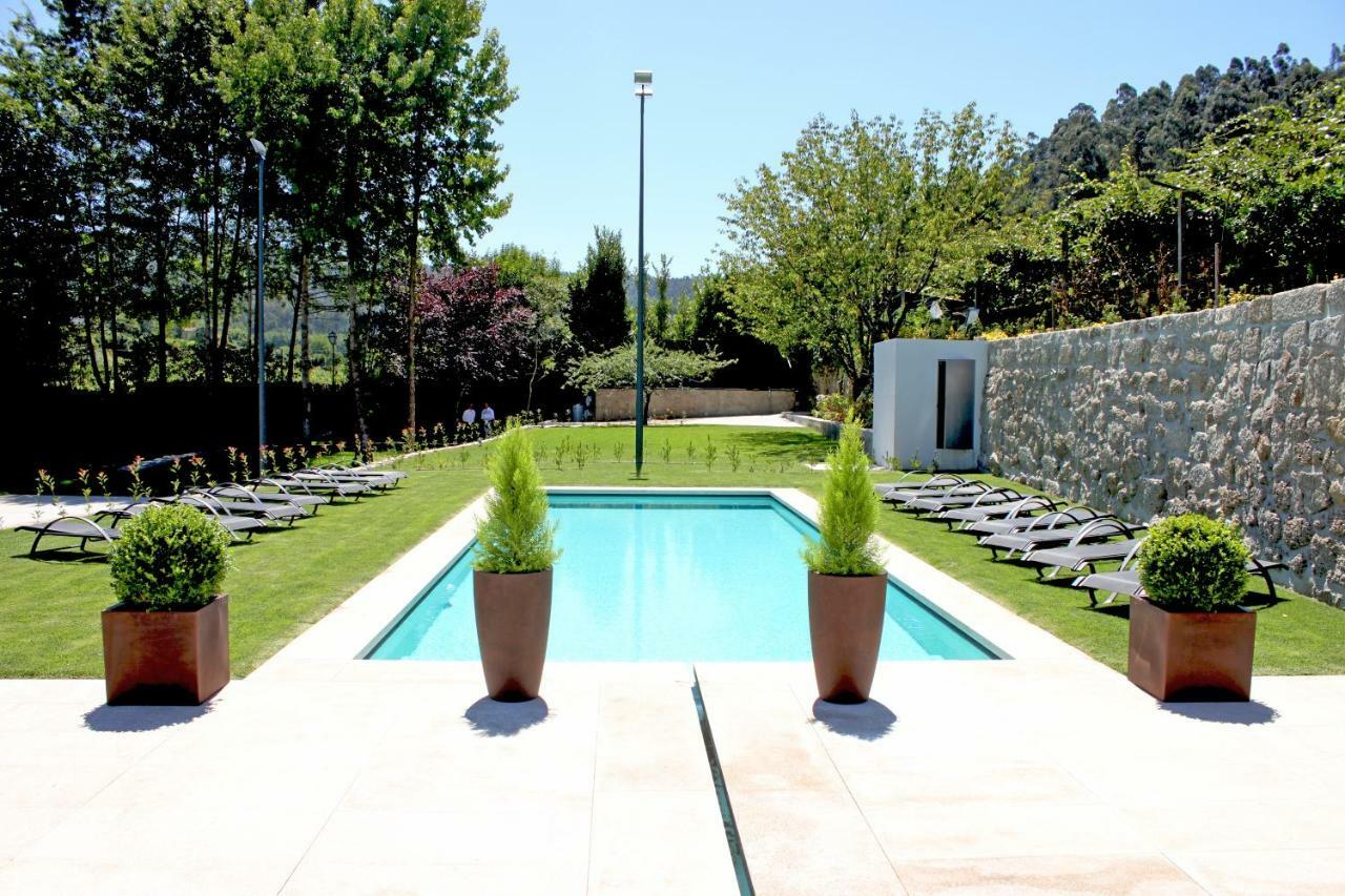 Casa Do Passal Country House Paço de Sousa Buitenkant foto